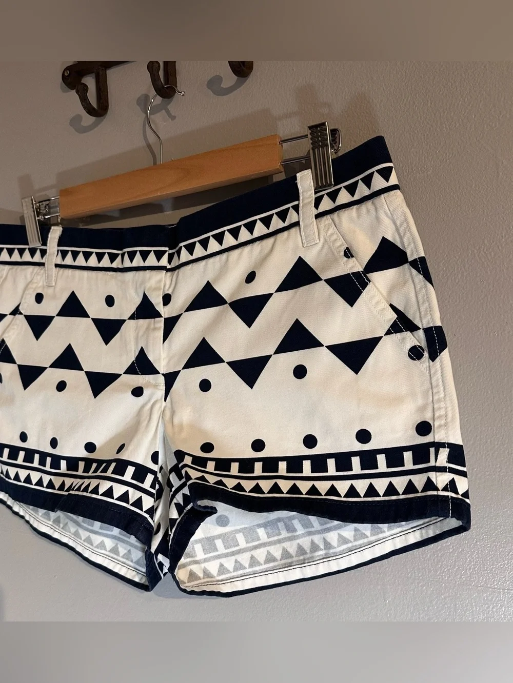 J. Crew excellent pre